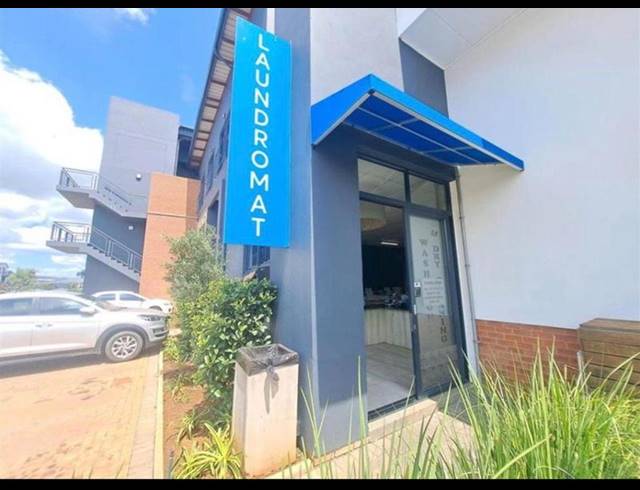 1 BEDROOM PROPERTY TO RENT IN BLYDE RIVERWALK ESTATE